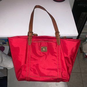 Ralph Lauren Shoulder Purse